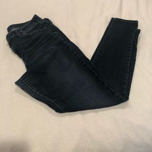 Jennifer Lopez Skinny Jeans